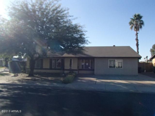 2155 E Jerome Ave., Mesa, AZ 85204