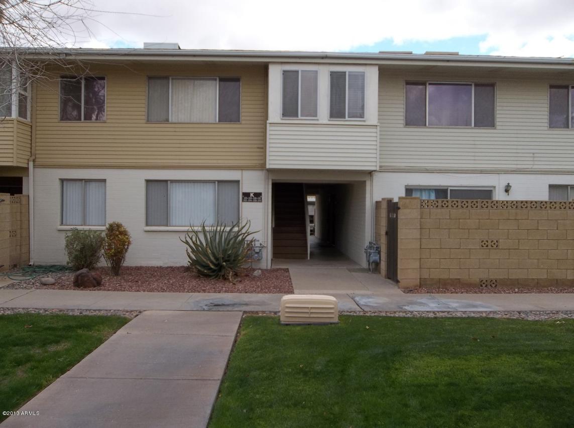 8210 E Garfield St. #K110, Scottsdale, AZ 85257
