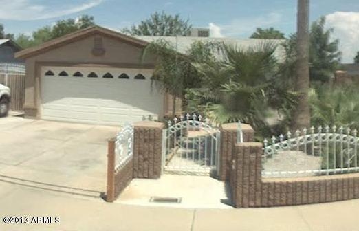7304 W Vermont Ave., Glendale, AZ 85303