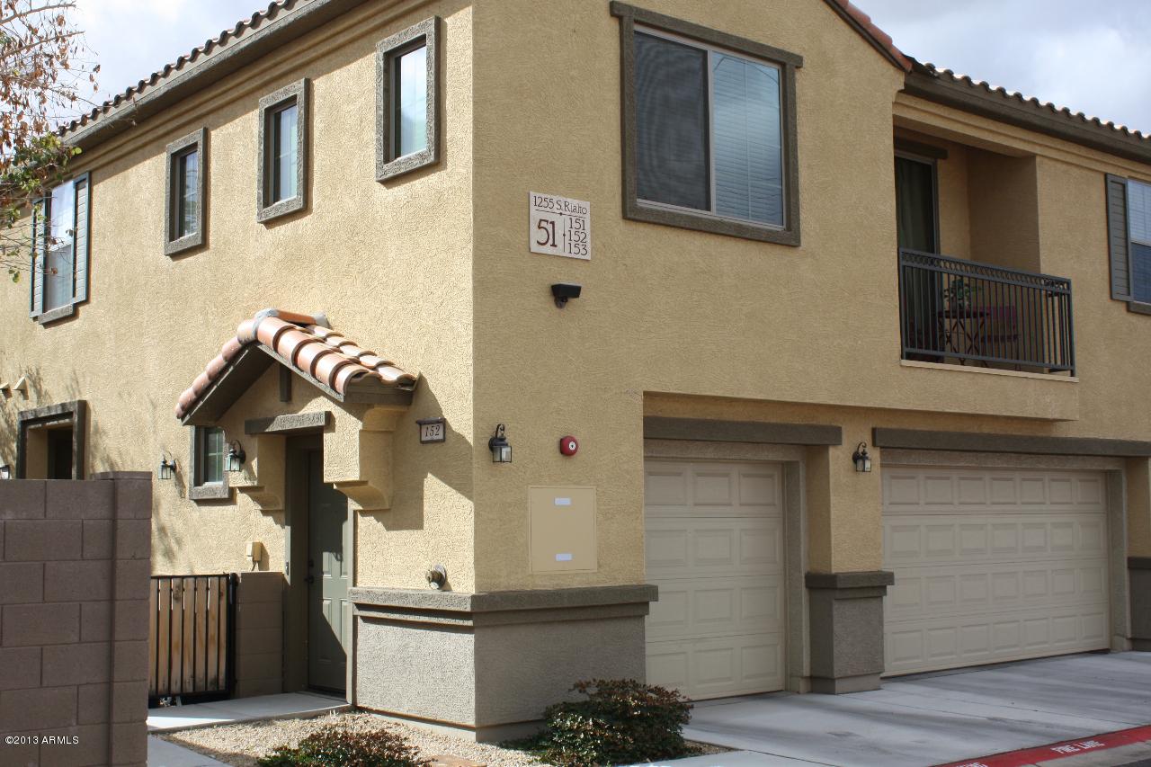 1255 S Rialto #152, Mesa, AZ 85209