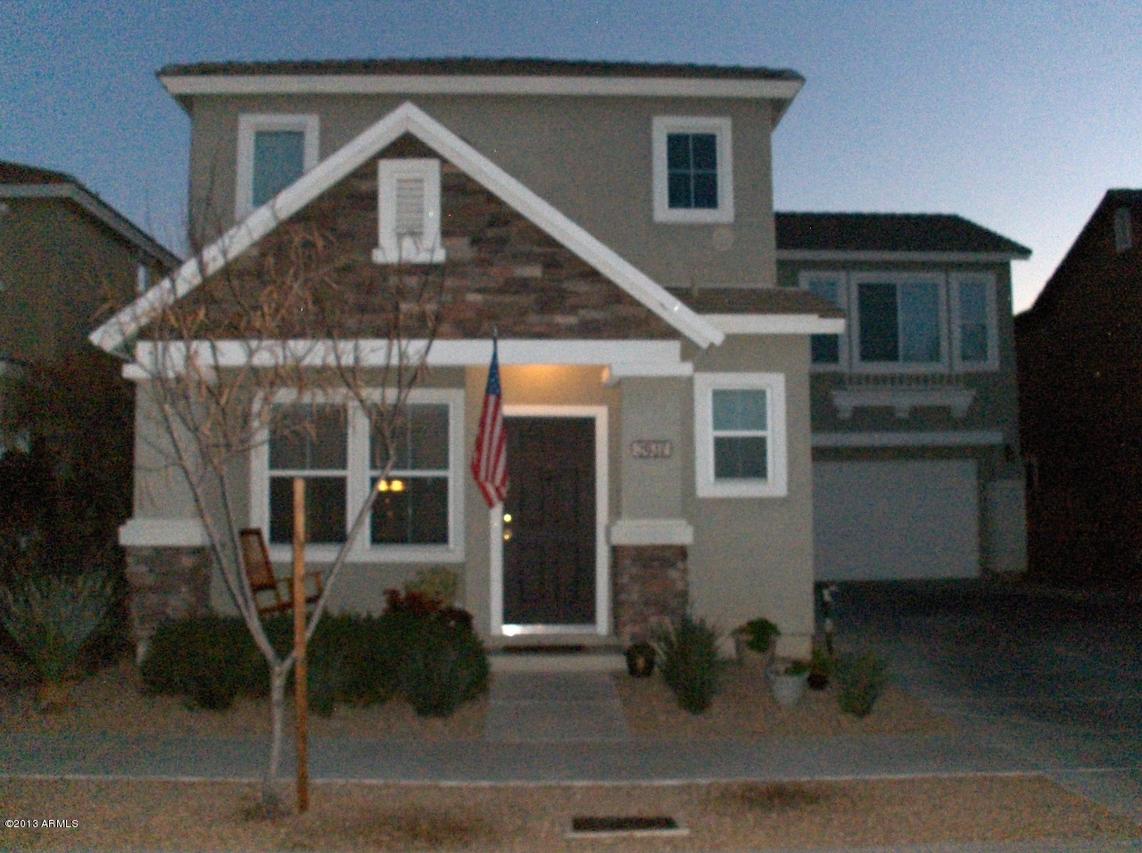 3037 W Ferruccio Pl., Phoenix, AZ 85086