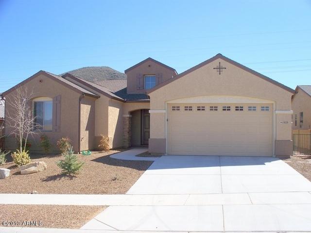 1020 N Hobble Strap St., Prescott Valley, AZ 86314