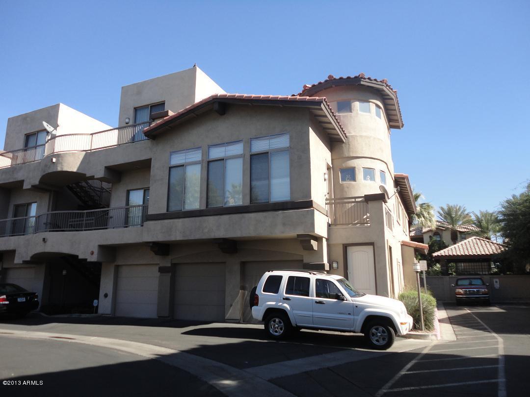 2019 E Campbell Ave. #116, Phoenix, AZ 85016