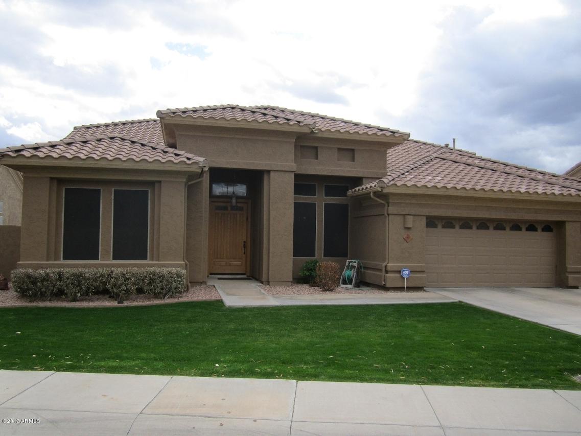 5567 E Sheena Dr., Scottsdale, AZ 85254