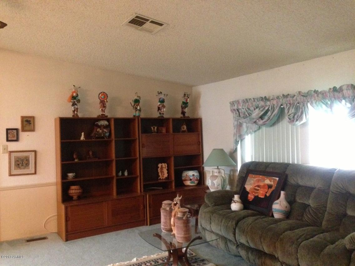 8248 E Desert Tr., Mesa, AZ 85208