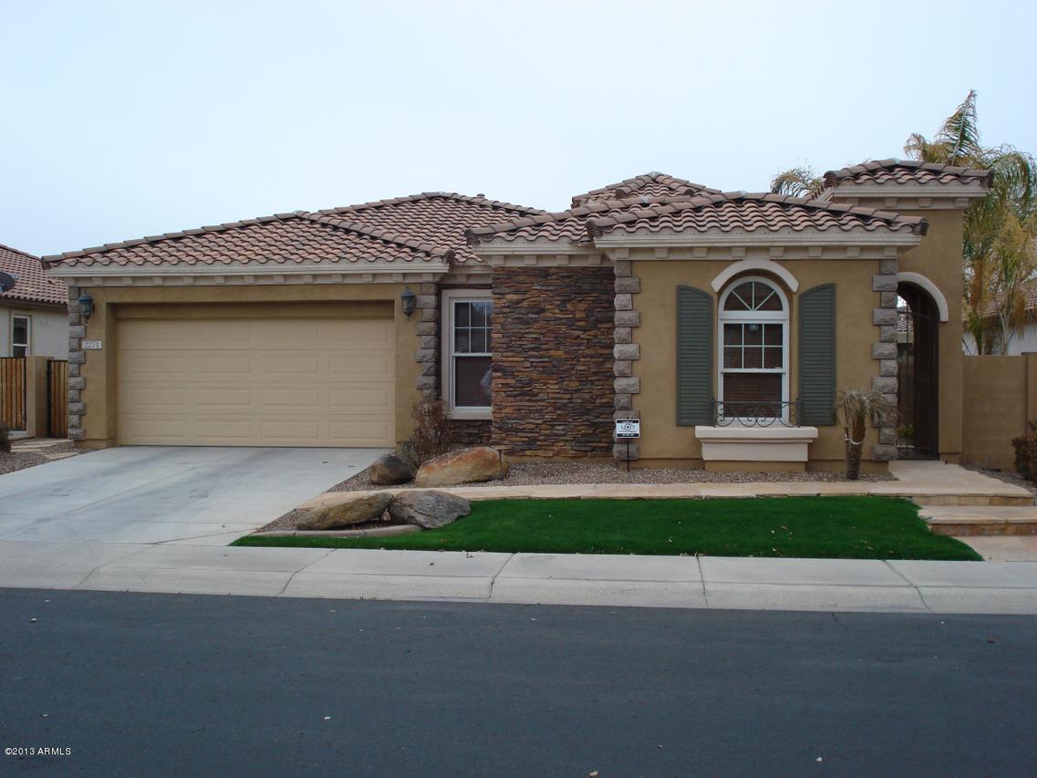 2271 E Honeysuckle Pl., Chandler, AZ 85286