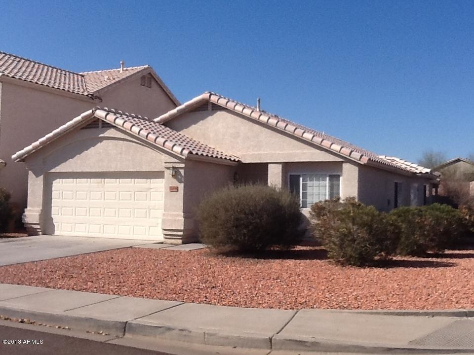 13394 N 74th Ln., Peoria, AZ 85381