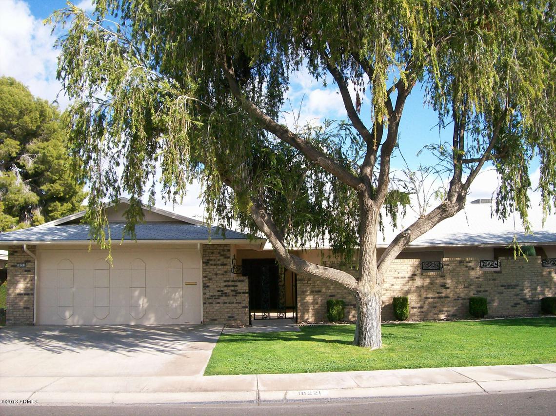 18221 N 99th Dr., Sun City, AZ 85373
