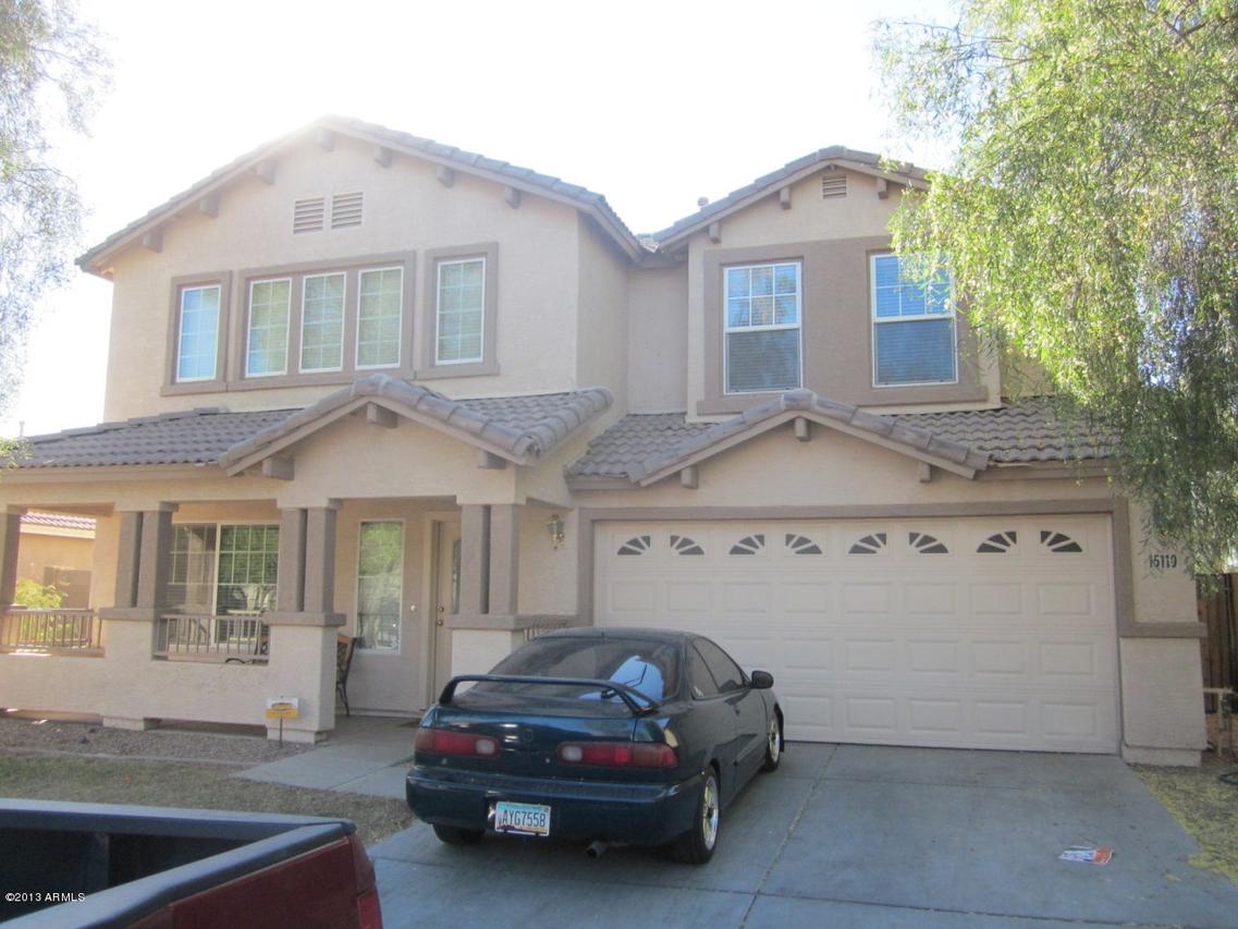 15119 W Washington St., Goodyear, AZ 85338