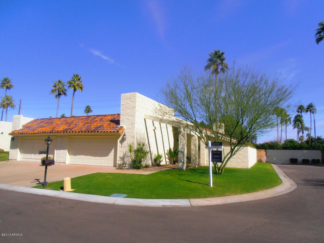 5507 N 71st Pl., Scottsdale, AZ 85253