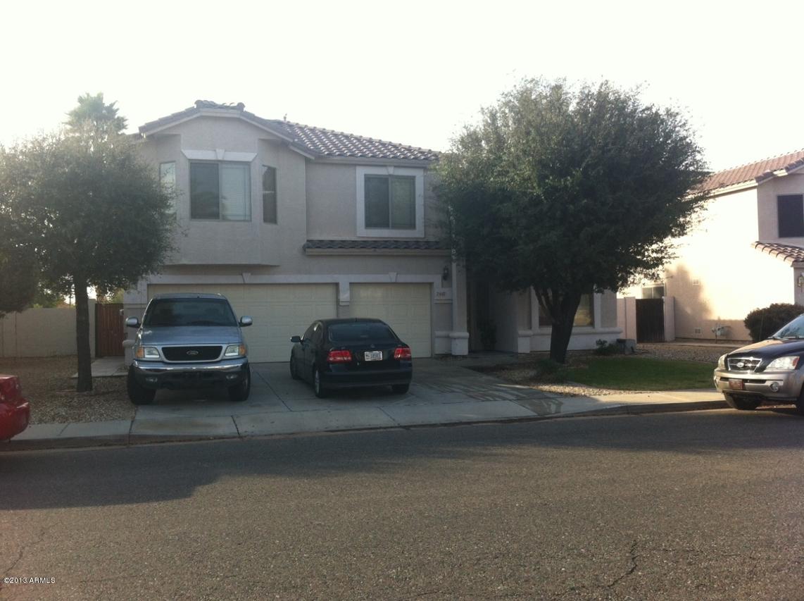 7447 W Trails Dr., Glendale, AZ 85308