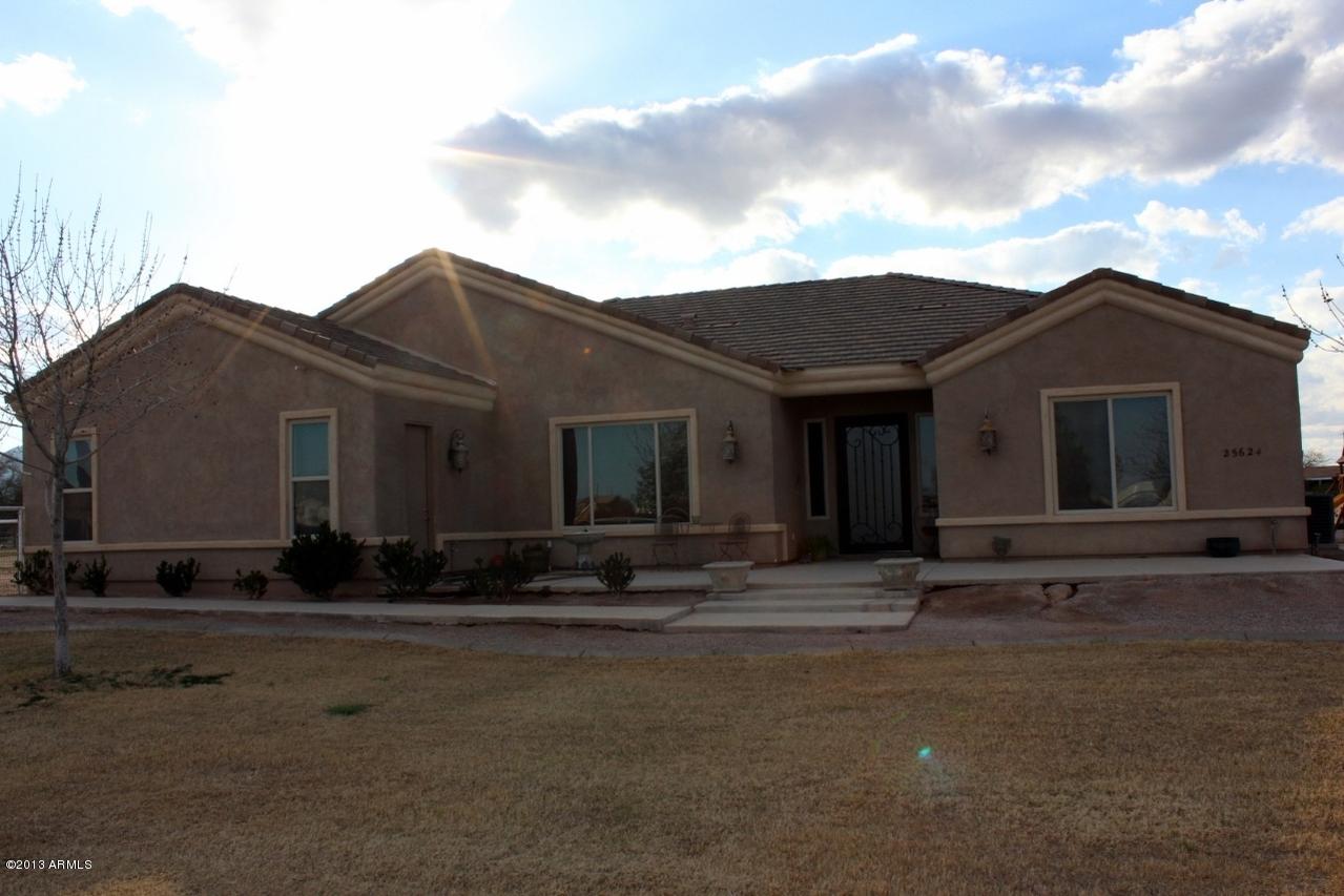 25624 S 197th St., Queen Creek, AZ 85142