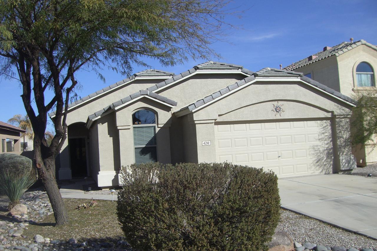 4210 E Coal St., San Tan Valley, AZ 85143