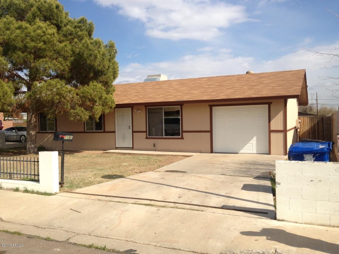 1105 S 3rd St., Avondale, AZ 85323
