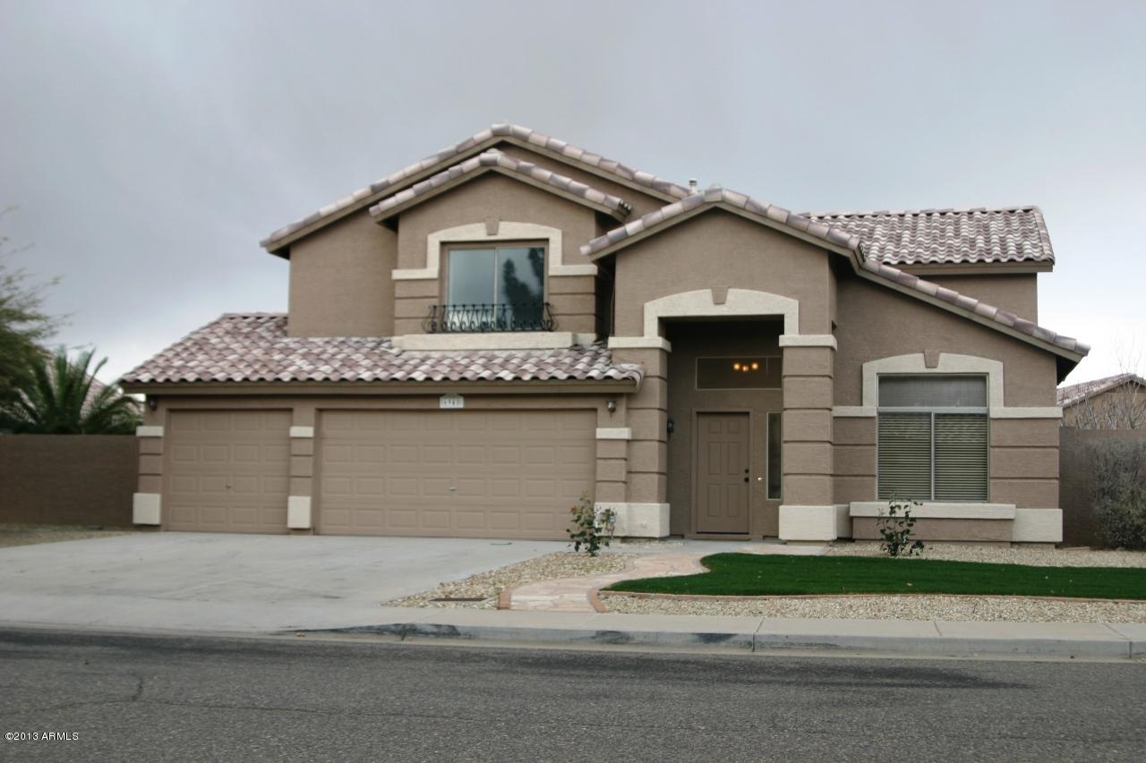 6948 W Villa Chula Ave., Glendale, AZ 85310