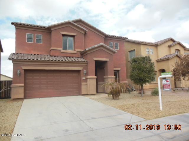 892 W Saguaro Ln., San Tan Valley, AZ 85143