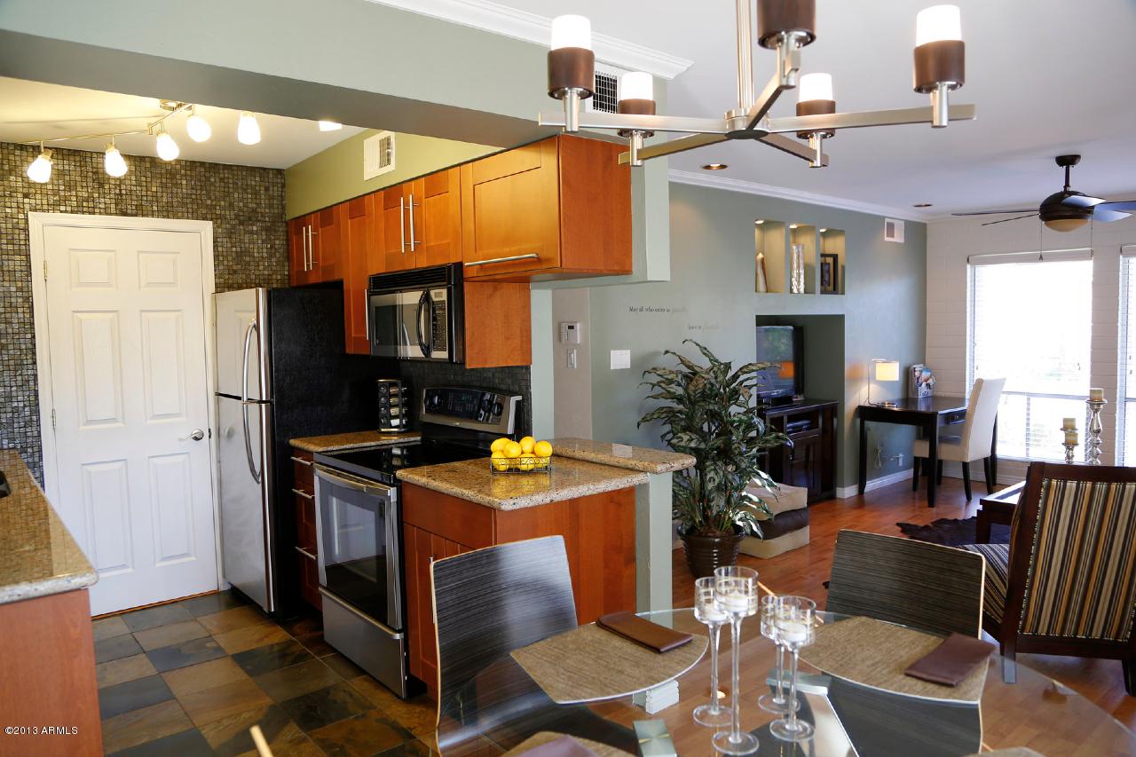 7325 E Northland Dr. #12, Scottsdale, AZ 85251