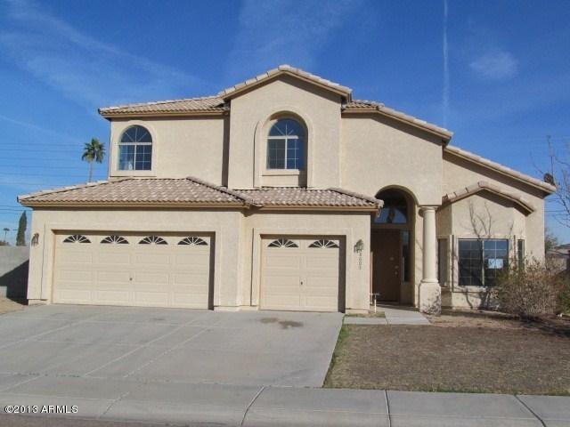 8605 S 7th Dr., Phoenix, AZ 85041