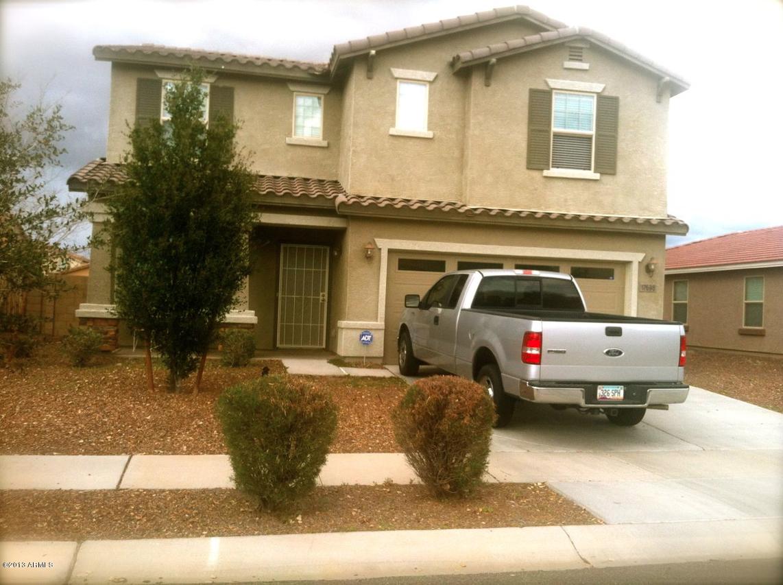 17698 W Maya Way, Surprise, AZ 85387