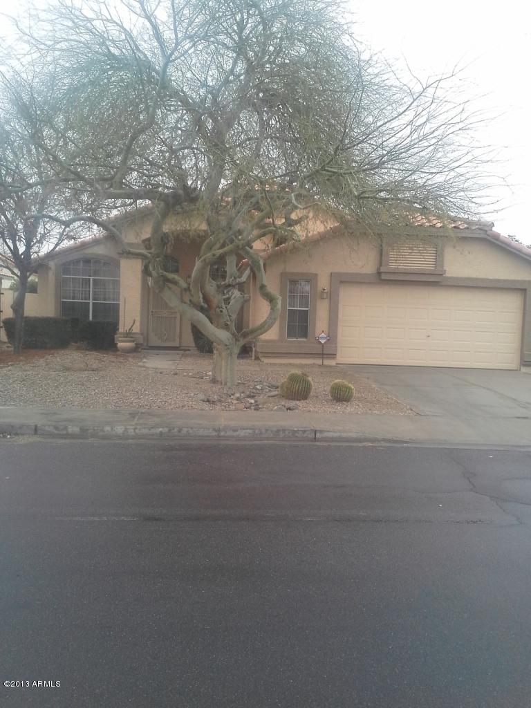 6935 E Lomita Ave., Mesa, AZ 85209