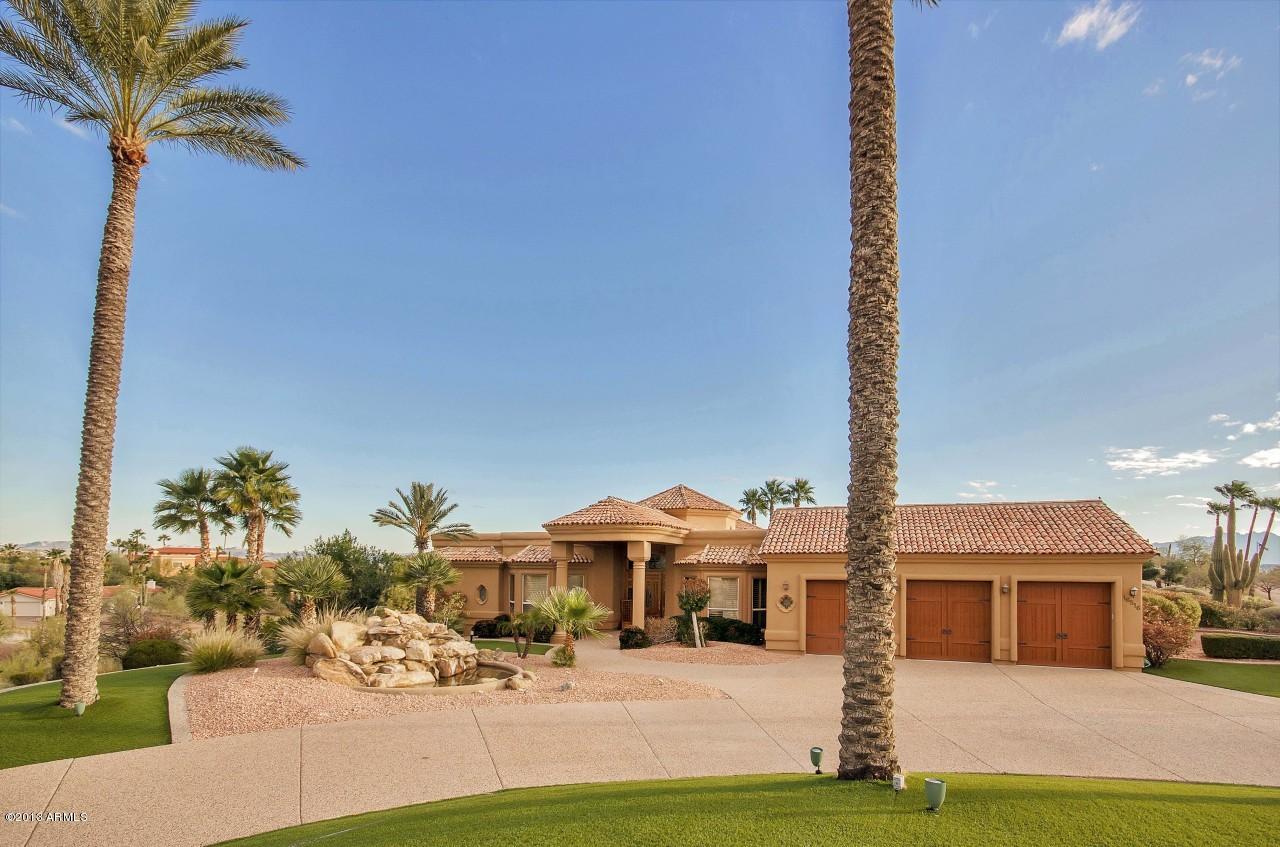 16516 E Inca Ave., Fountain Hills, AZ 85268