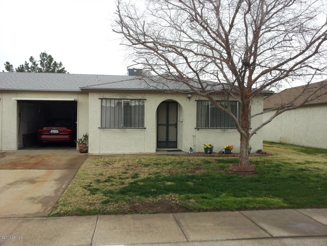 [Address Hidden by Seller], Peoria, AZ 85383