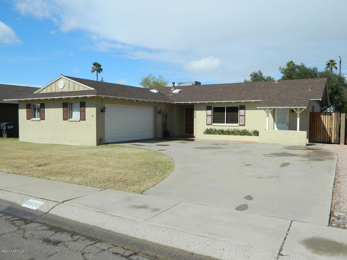 8620 E Pecos Ln., Scottsdale, AZ 85250