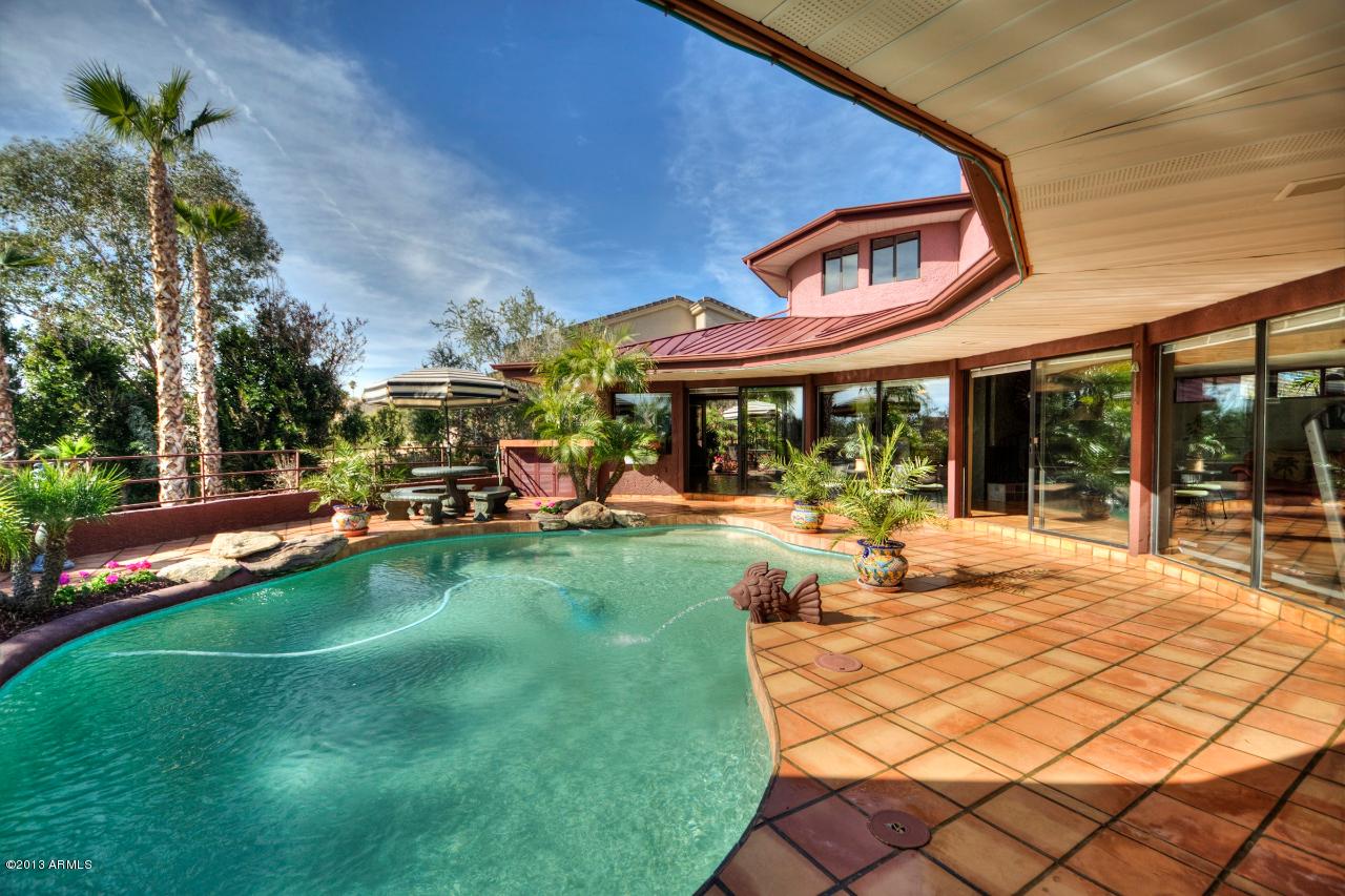 15537 E Palisades Blvd., Fountain Hills, AZ 85268