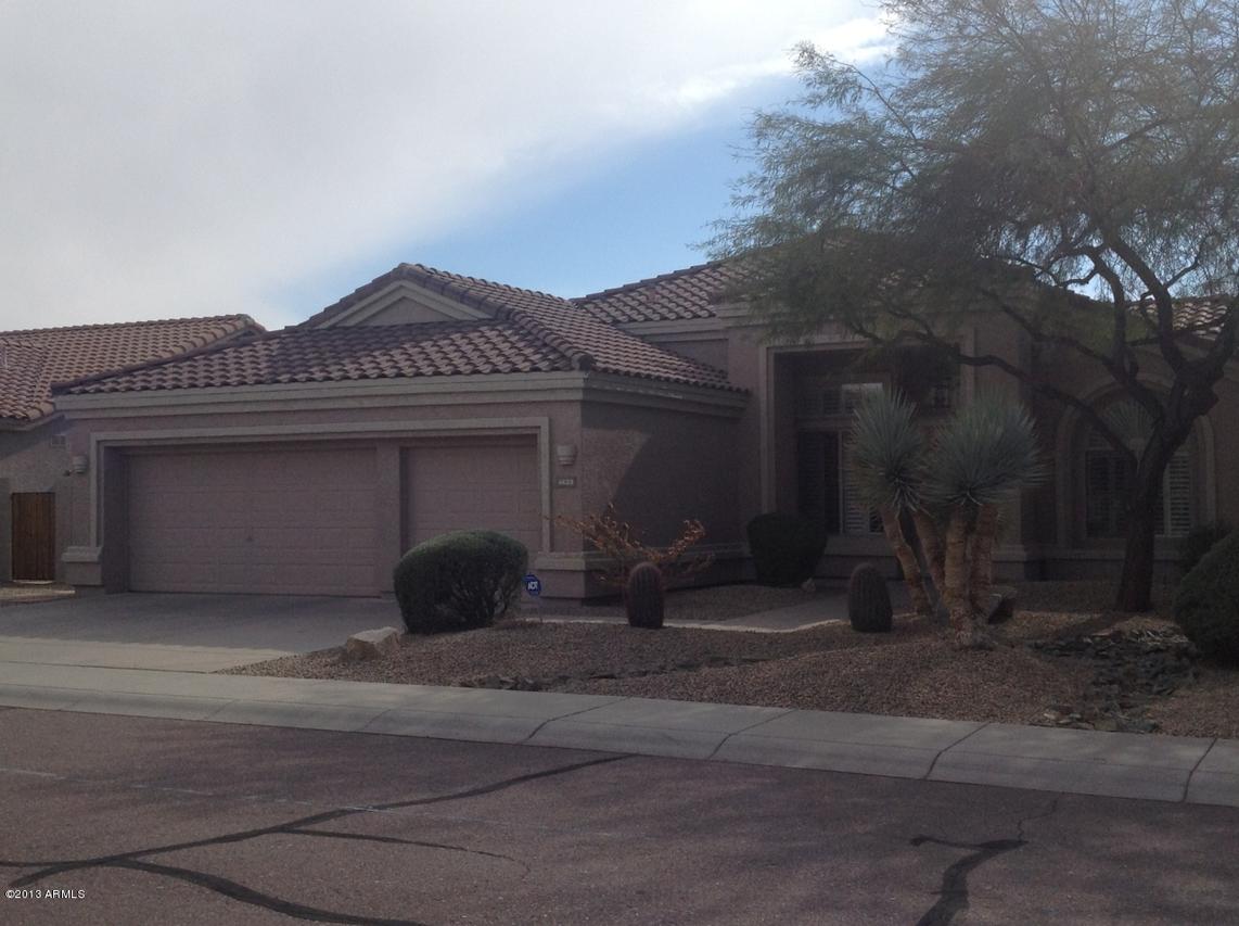 4623 E Hamblin Dr., Phoenix, AZ 85050