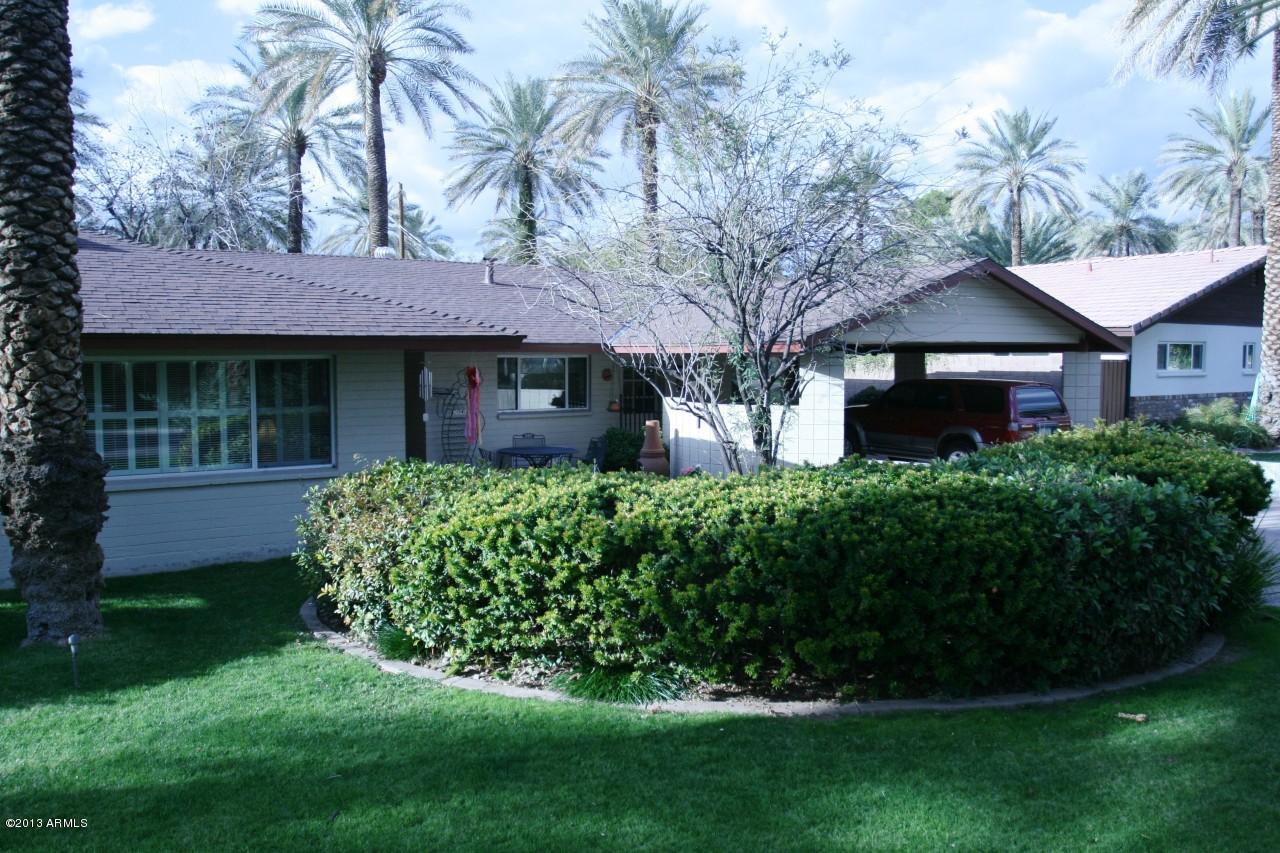 4438 N 47th Pl., Phoenix, AZ 85018