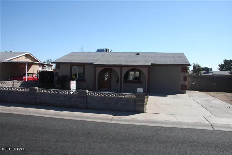 8013 W Minnezona Ave., Phoenix, AZ 85033