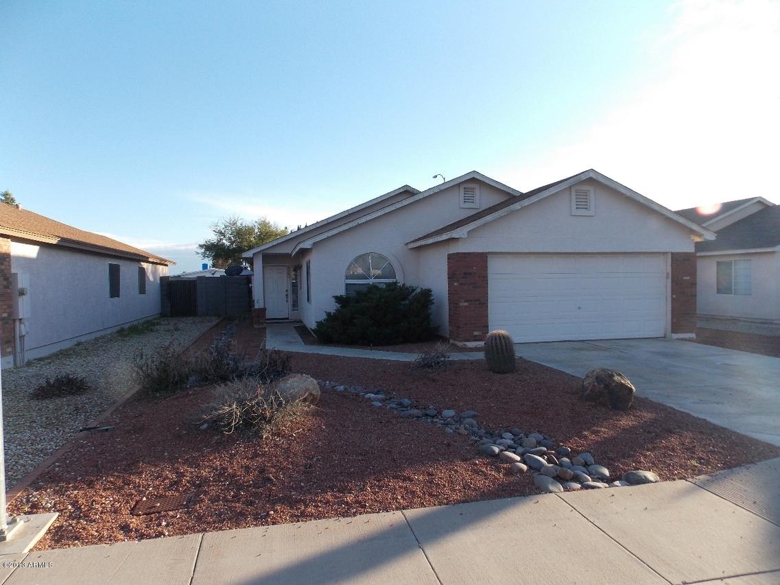 8503 E Clovis Ave., Mesa, AZ 85208
