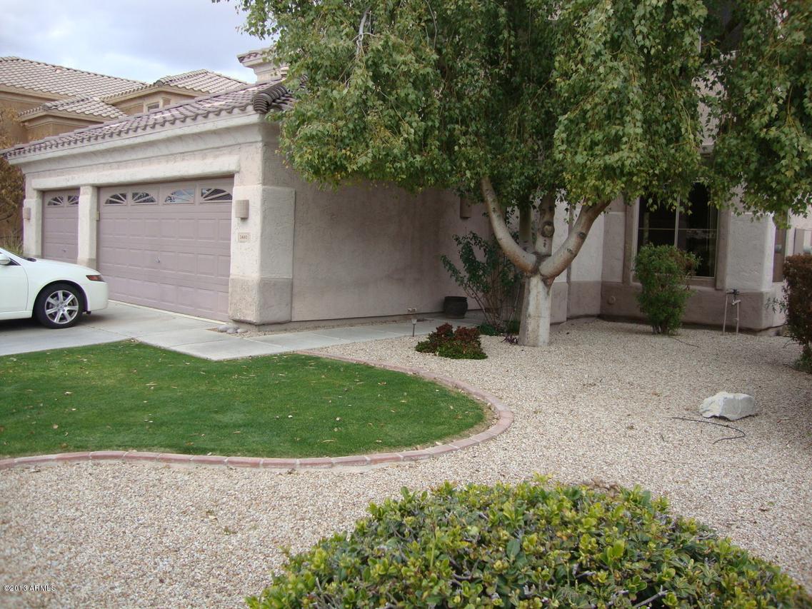 2440 E Stephens Pl., Chandler, AZ 85225