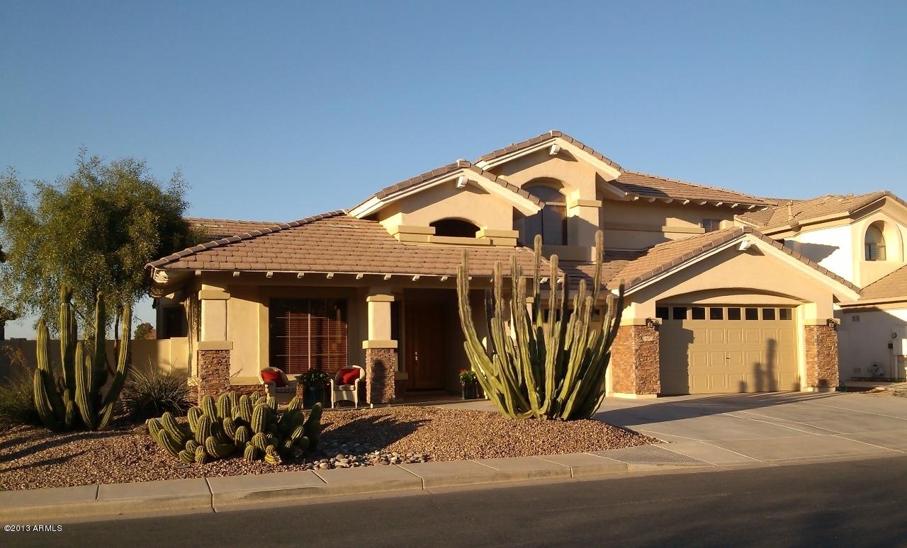 1600 E Indigo Dr., Chandler, AZ 85286