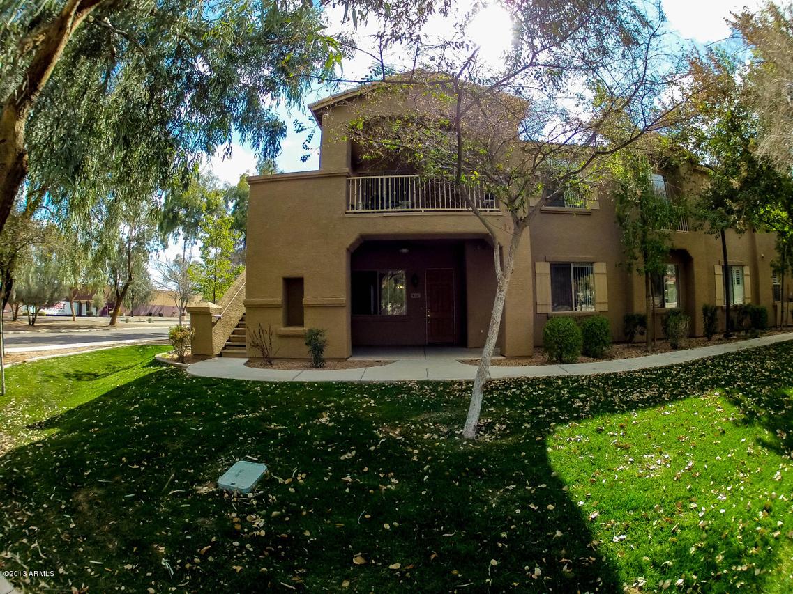 2155 N Grace Blvd. #115, Chandler, AZ 85225