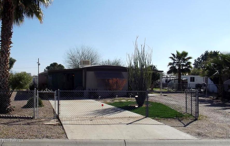 807 S Evangeline Ave., Mesa, AZ 85208
