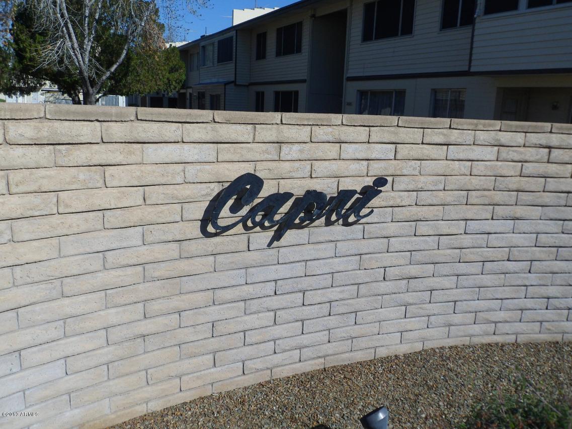 2602 W Berridge Ln. #C-111, Phoenix, AZ 85017