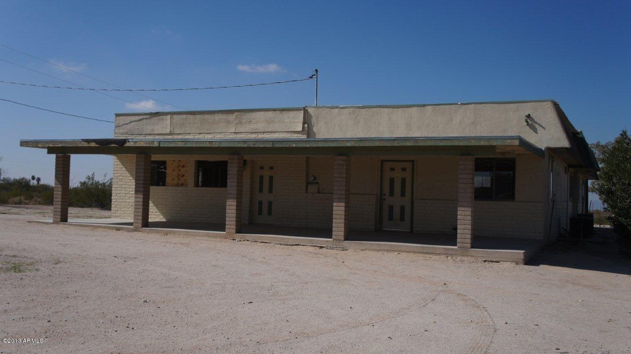 15098 N Sweetwater Rd., Florence, AZ 85132