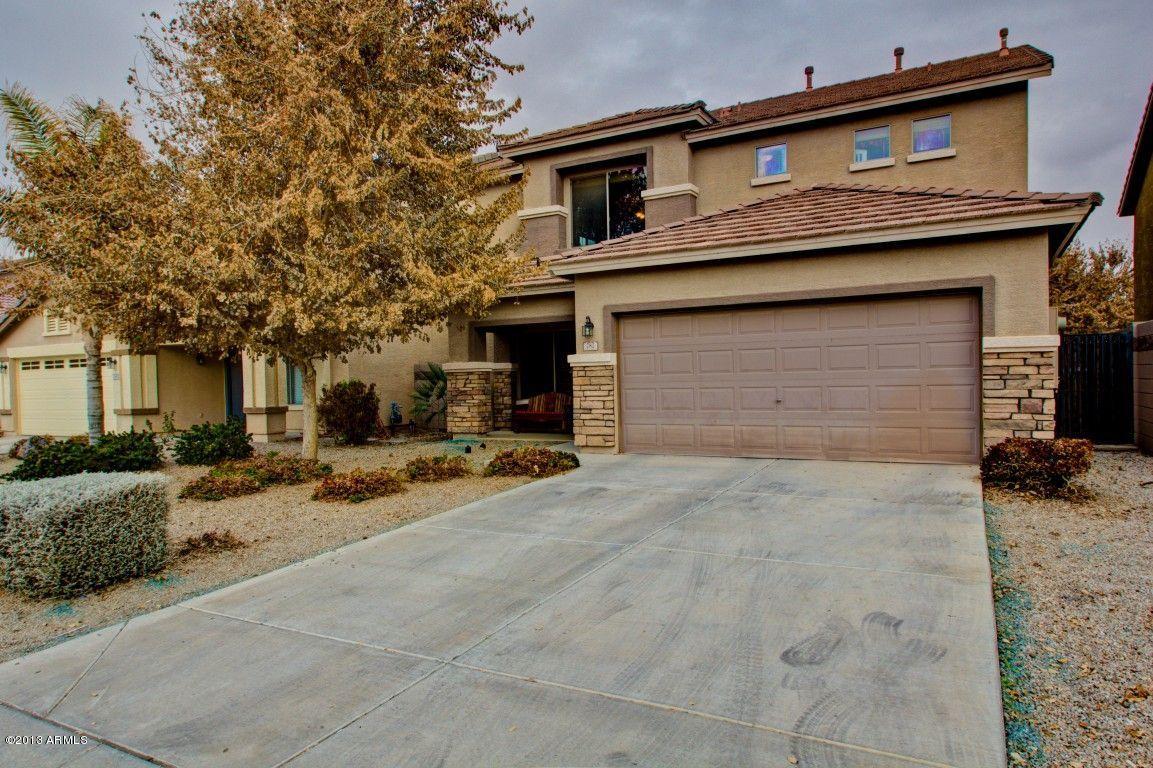 782 E Christopher St., San Tan Valley, AZ 85140