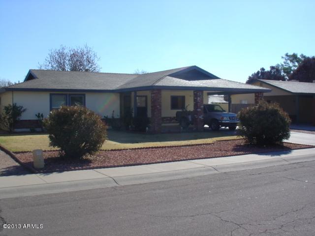 19051 N 2nd Dr., Phoenix, AZ 85027