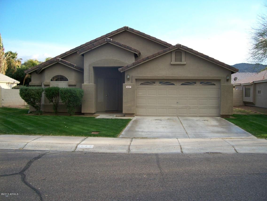 1647 E Francisco Dr., Phoenix, AZ 85042