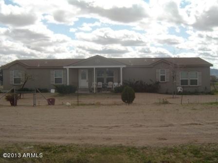 20757 W Bunker Peak Rd., Wittmann, AZ 85361