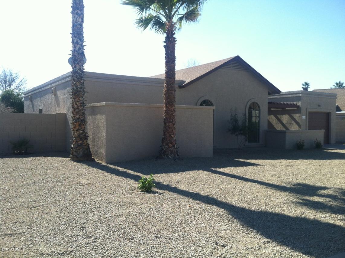 4045 W Michigan Ave., Glendale, AZ 85308