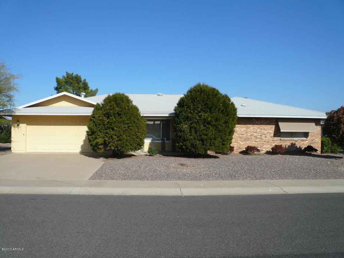 10422 W Ponderosa Cir., Sun City, AZ 85373