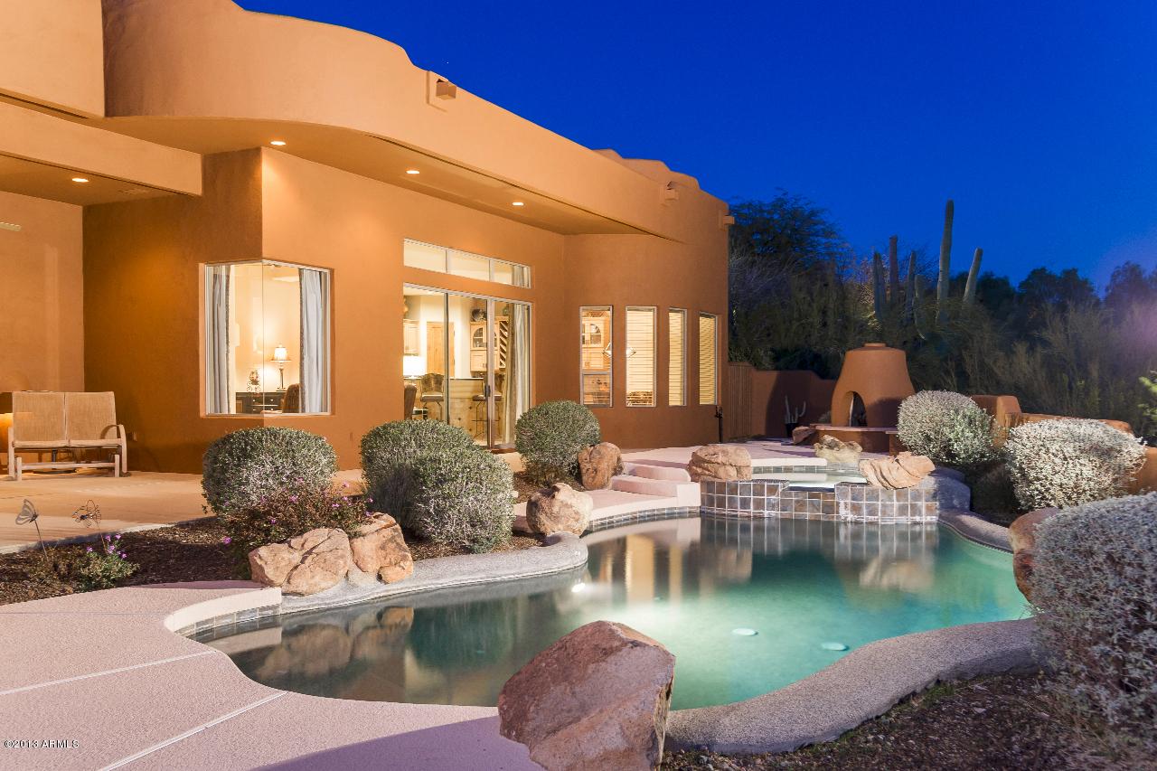 11371 E Black Rock Rd., Scottsdale, AZ 85255