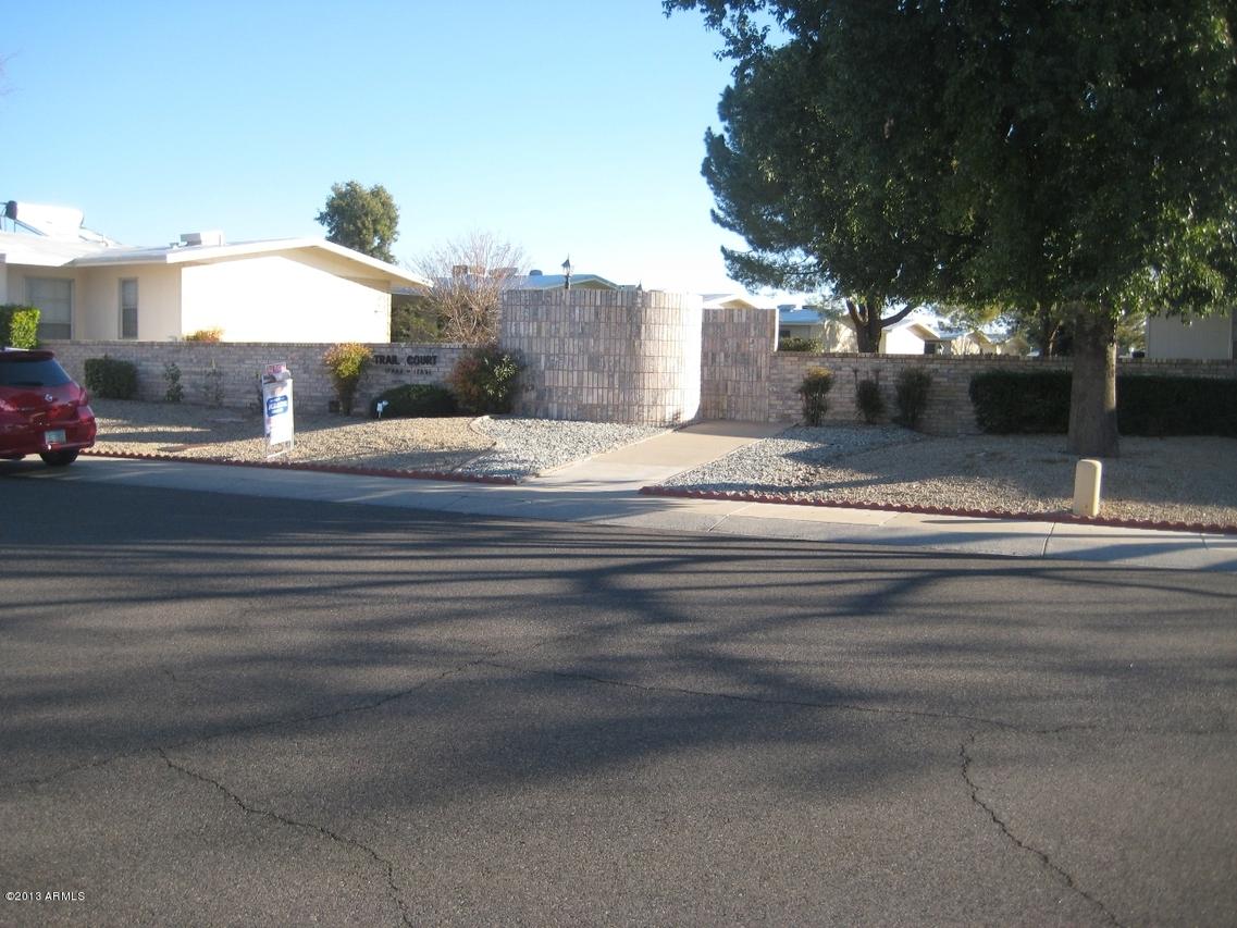 17851 N 99th Dr., Sun City, AZ 85373