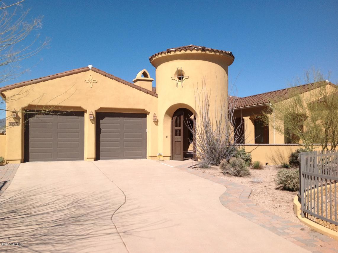 10916 E Addy Way, Scottsdale, AZ 85262