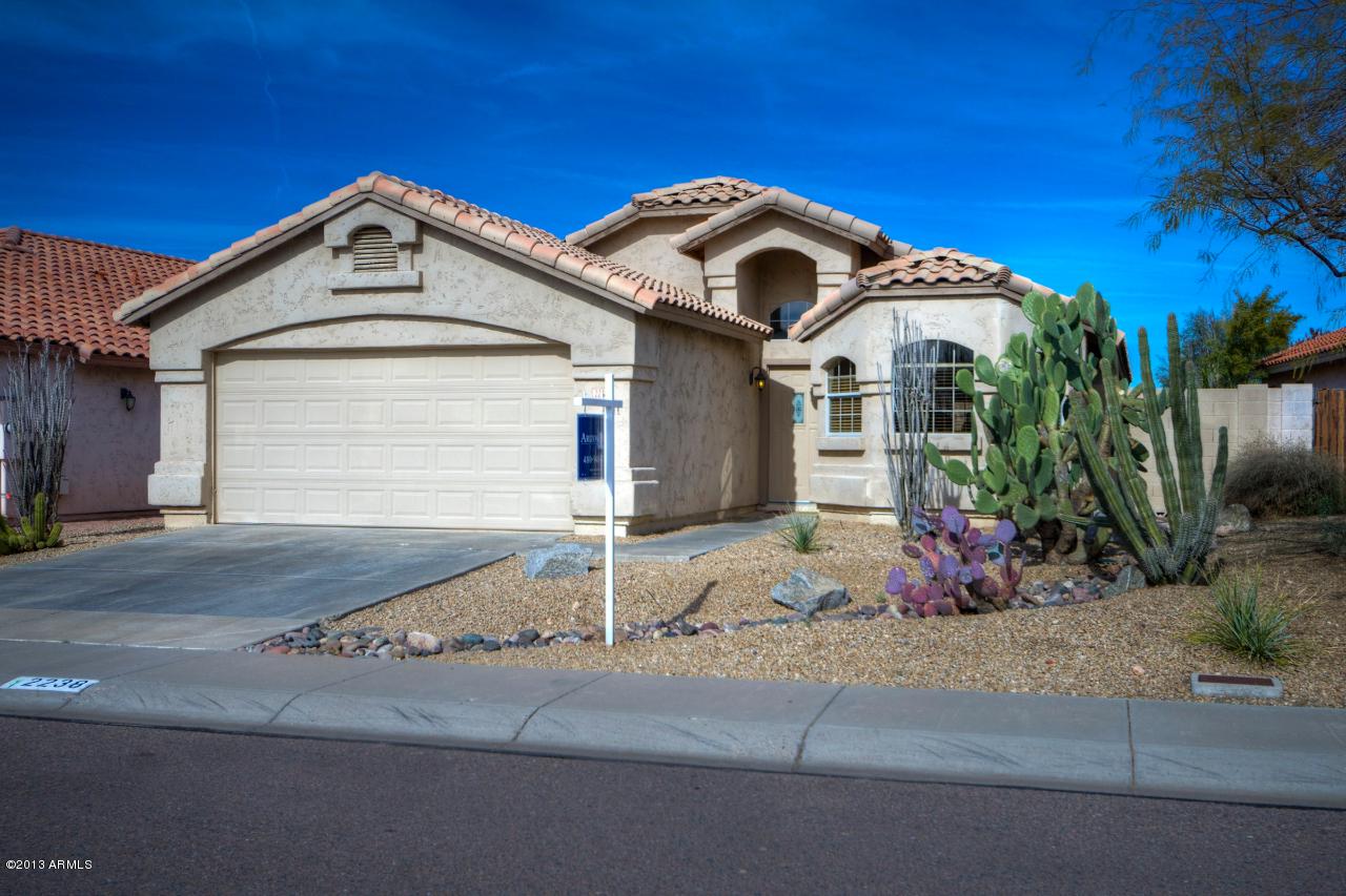 2238 E Williams Dr., Phoenix, AZ 85024