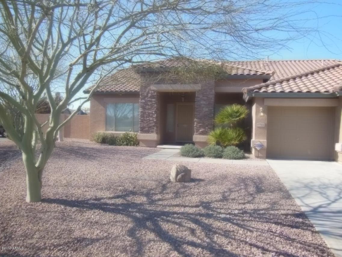 17704 N 69th Ave., Glendale, AZ 85308