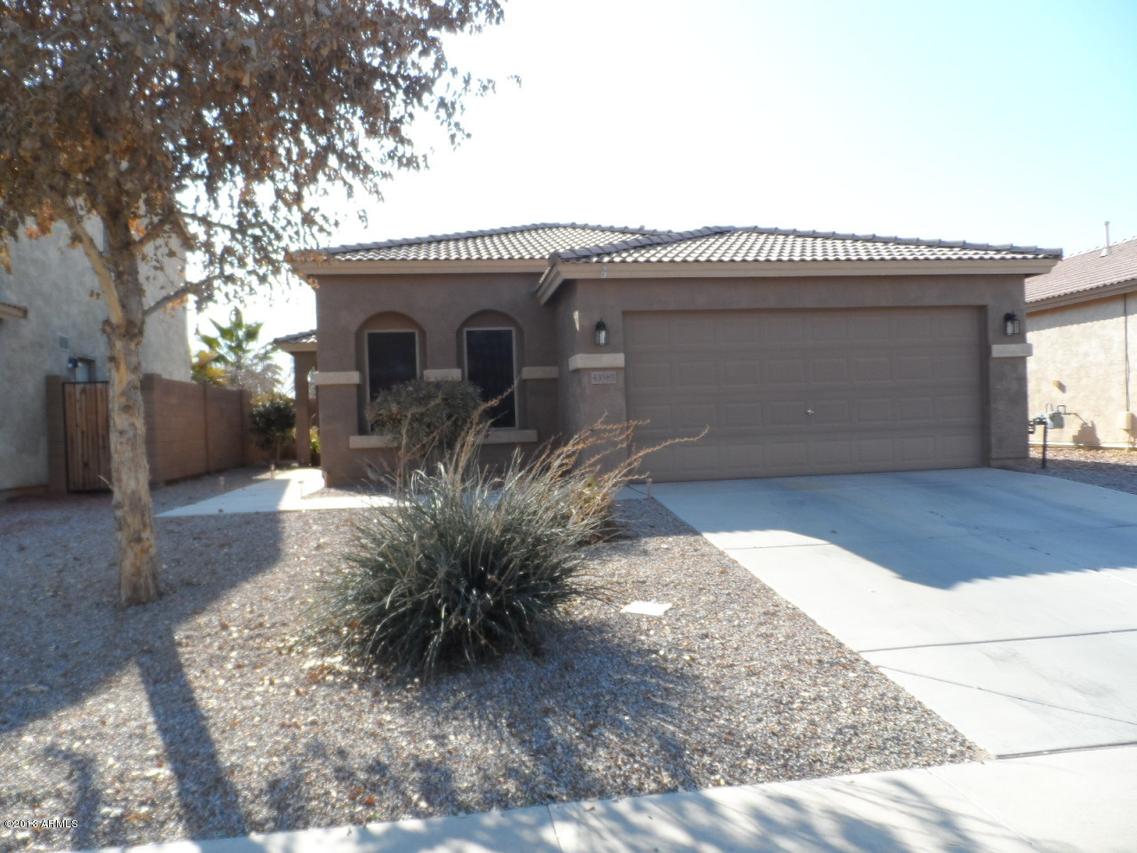 43585 W Sagebrush Tr., Maricopa, AZ 85138